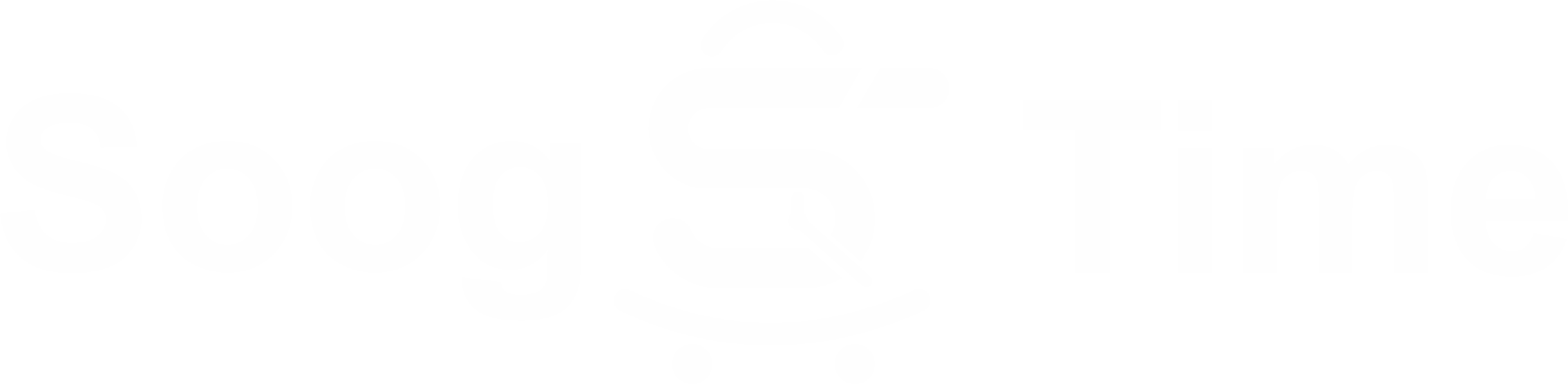 Soogtime Logo